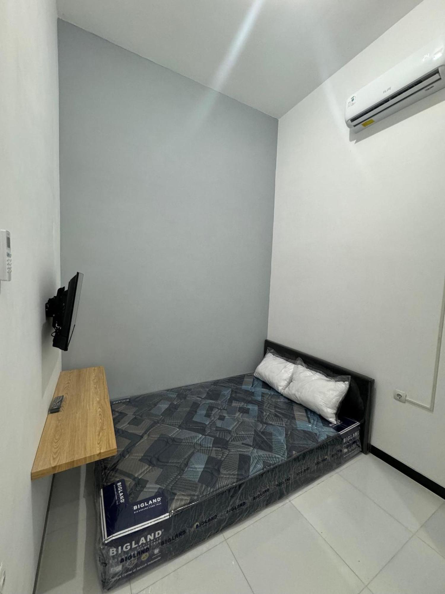 Han Gang Syariah ポノロゴ エクステリア 写真